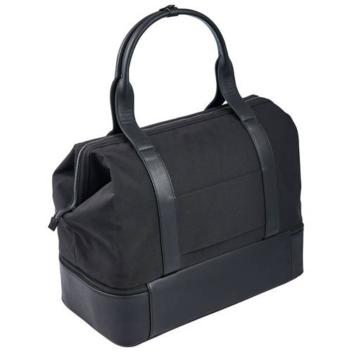 Front shot 2, Convertible Duffle or Weekender Bag