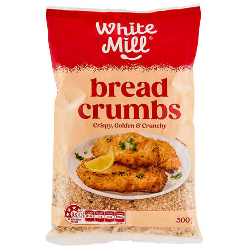 White Mill 500g