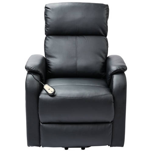 Front shot 5, Lift Up Recliner Chair