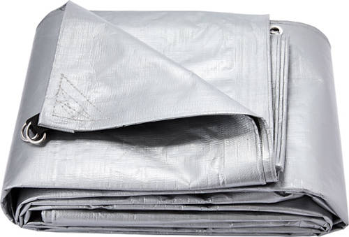 Front shot 1, Camping Tarp or Mesh Mat