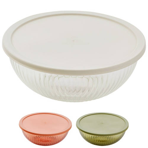 Group 1, Glass Bowl Set
