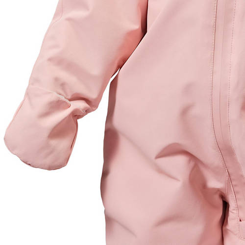 Front shot 4, Toddler Snow Suit