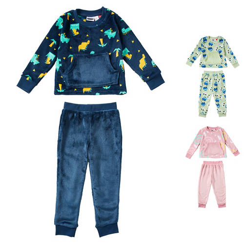 Group 1, Children's Twosies