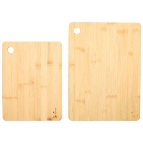 Front shot 3, Chopping Board 2 Pack