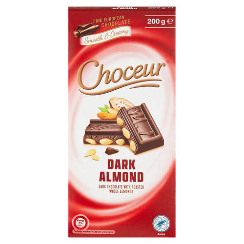 Choceur 200g