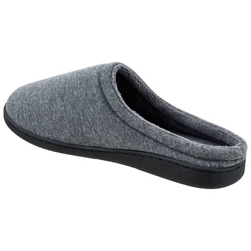 Front shot 3, Men's Scuff Slipper