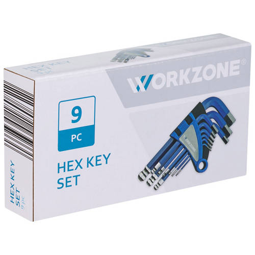 Front shot 3, Assorted Tools