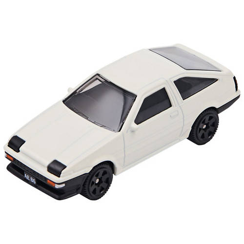 Front shot 2, Small Die Cast Cars