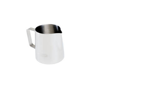 Front shot 4, Espresso and Cappuccino Maker with Grinder
