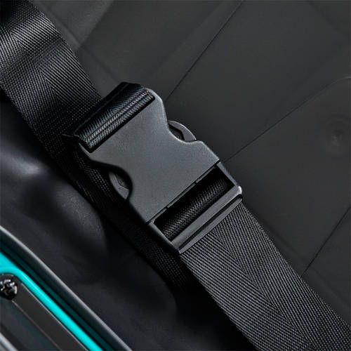 Front shot 5, Aston Martin F1 Car