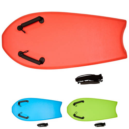 Group 1, Towable Board