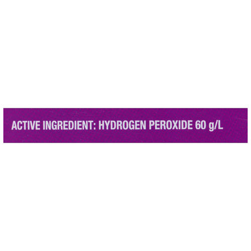 Ingredients 1, In Wash Gel Sanitiser 2kg