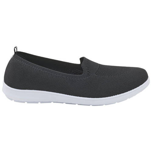 Front shot 2, Comfort Knit Shoes