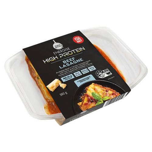 World Kitchen 300g