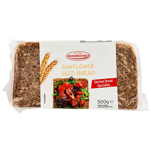 Modersohn's 500g