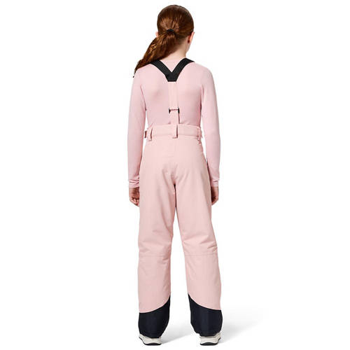 Front shot 2, Children's Pink Snow Pants