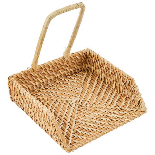 Front shot 2, Napkin Holder with Handle