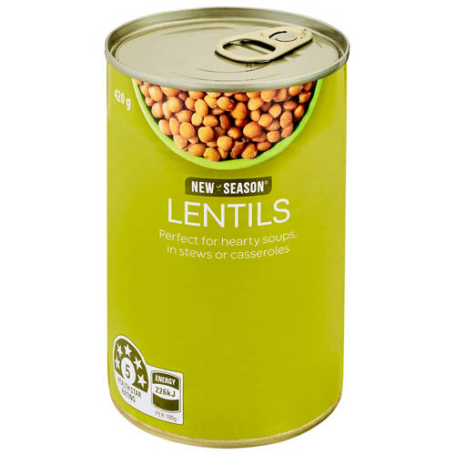 New Season Standard