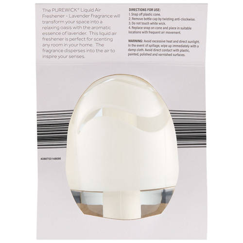 Front shot 3, Assorted Liquid Air Fresheners 75ml