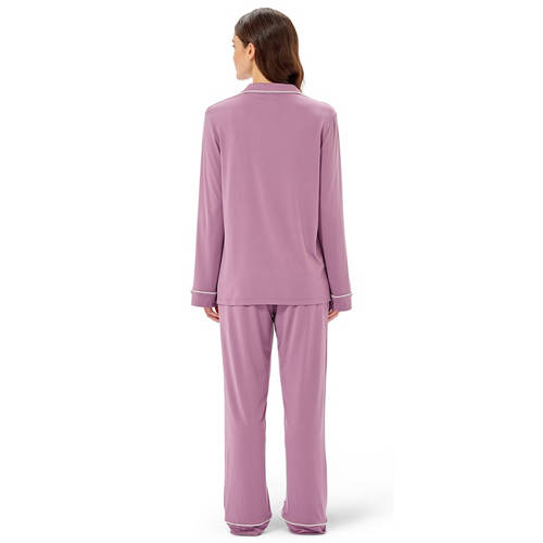 Front shot 2, Women's Luxe PJ Set