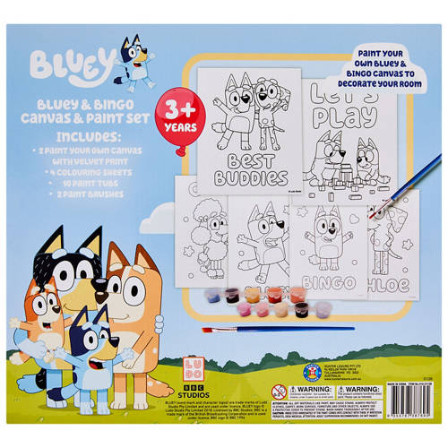 Front shot 3, Licensed Craft