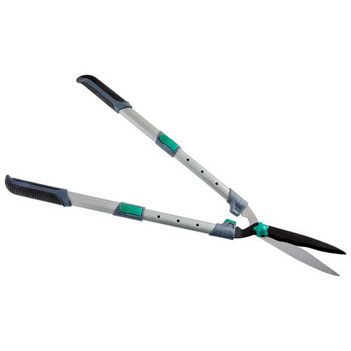 Front shot 2, Hedge Shears or Loppers