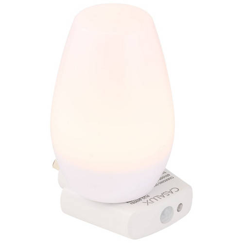 Front shot 2, Orientation Night Light