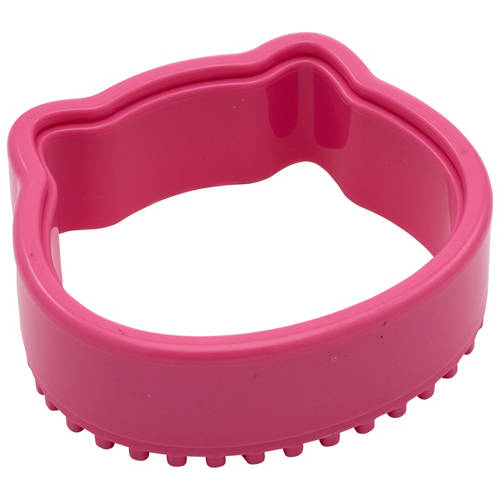Front shot 2, Kids Food Prep Animal Cutter 1 Pack