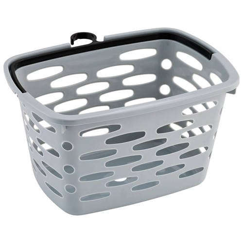Front shot 4, Slotted Peg Basket