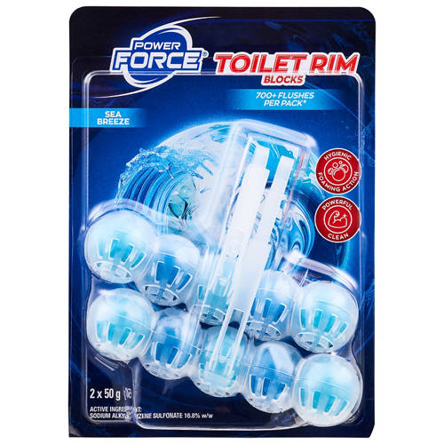 Power Force 100g