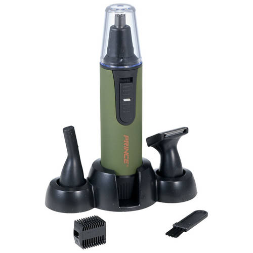 Front shot 2, Men's 3 in 1 Grooming Kit