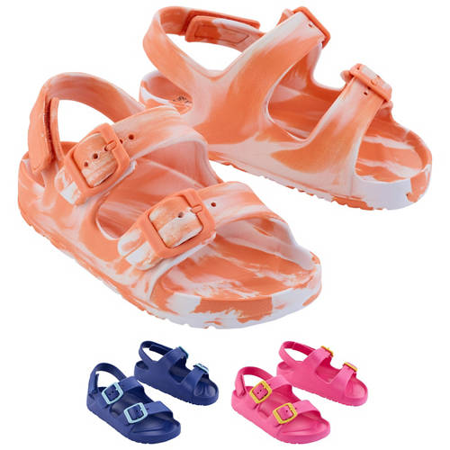 Group 1, Children's Sandals
