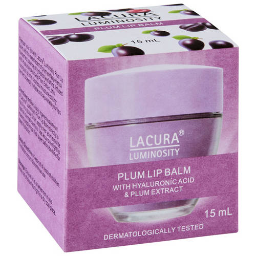 Front shot 2, Luminosity Hydrating Lip Balm 15ml