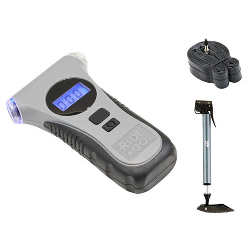 Group 1, Bicycle Accessories