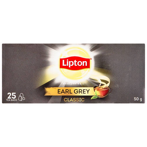 Front shot 2, Earl Grey 25 pack