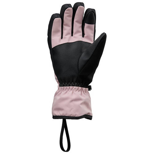 Front shot 2, Adult's Ski or Snowboard Gloves