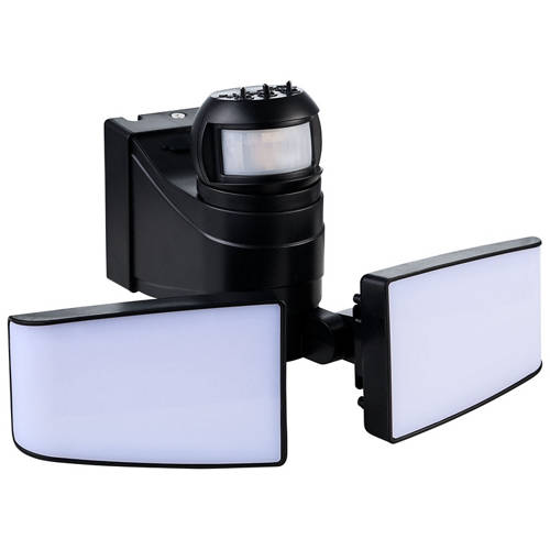 Front shot 4, Solar Spot Light