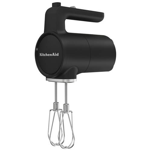 Front shot 2, Cordless Go Hand Mixer with Battery