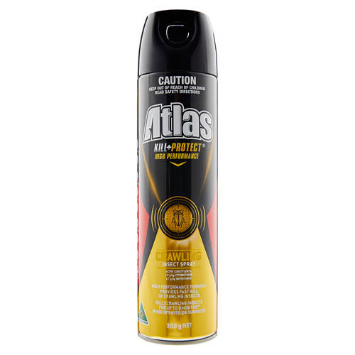 Atlas Kill & Protect 350g