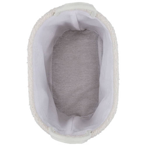 Front shot 3, Boucle Baby Storage Mix