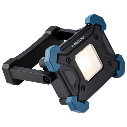 Front shot 3, Rechargeable Work Light 20W