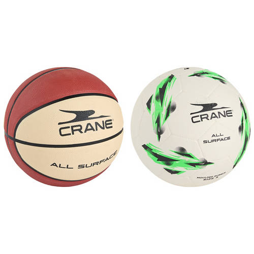 Crane Standard