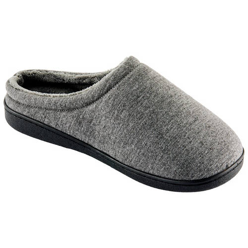 Front shot 2, Men's Scuff Slippers