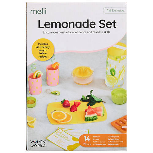 Front shot 2, Kids Kitchen Sets