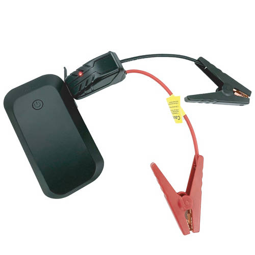 Front shot 2, Jump Starter Powerbank