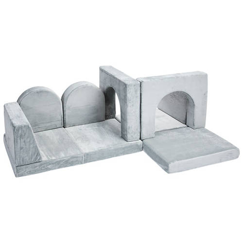 Front shot 4, Kid's Play Couch