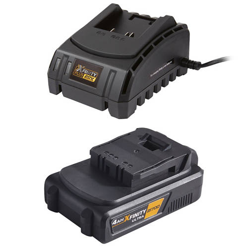 Group 1, Batteries or Fast Charger Kits