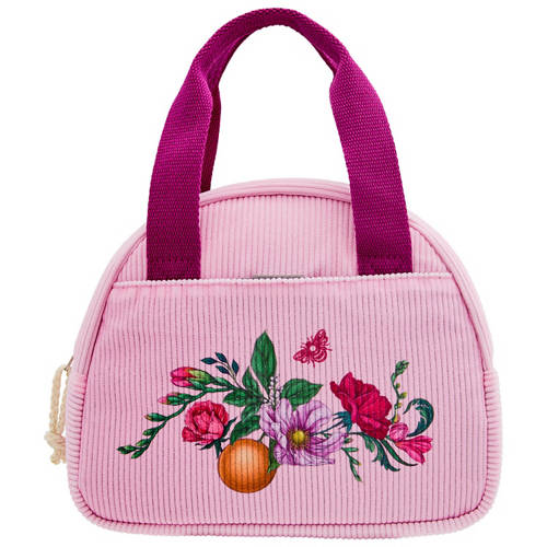 Front shot 2, Bridgerton Lunch Bag