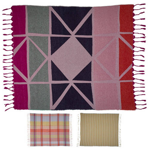 Group 1, Bright Throw