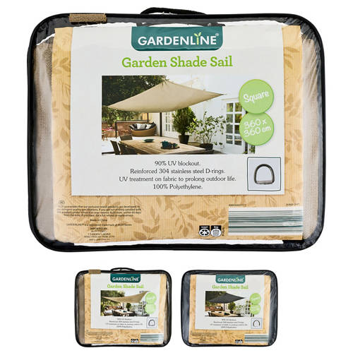 Gardenline Standard